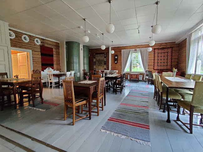 Pohjolan Pirtti - Kuusamo