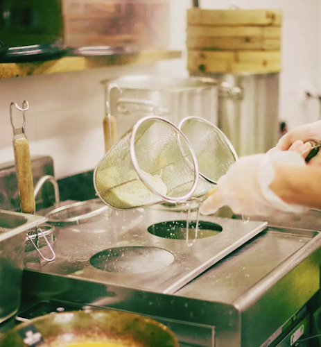 Momotoko Turku - Ravintola-ala