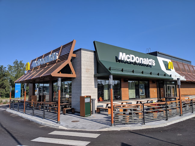 McDonald's Espoo Suomenoja