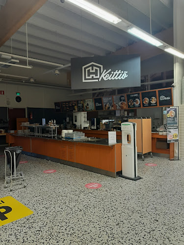 HH Keittiö Saarijärvi