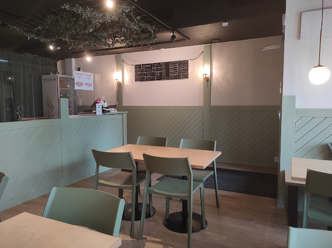 Opinii despre Pizza Lovers Oulu în Oulu - Ravintola-ala