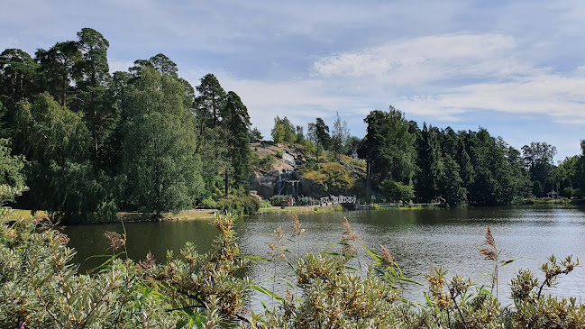 Comentarii opinii despre Fredrika Cafe