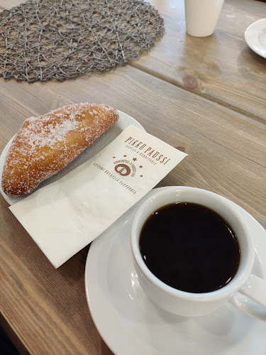 Pikku-Paussi Kahvila-Konditoria - Ravintola-ala