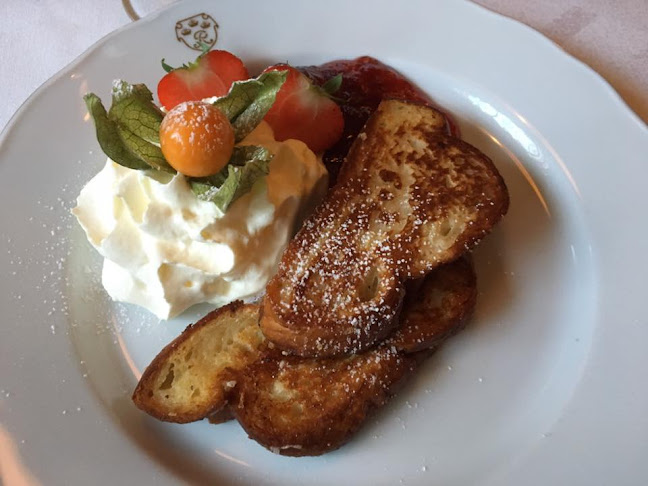 Ravintola Kolme Kruunua - Ravintola-ala