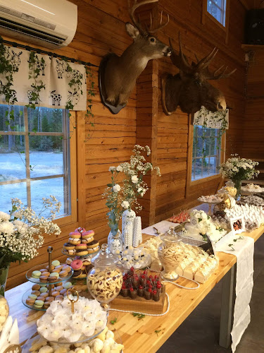 Opinii despre Erähovi, Kauhajoen metsästysseura ry în Kauhajoki - Ravintola-ala