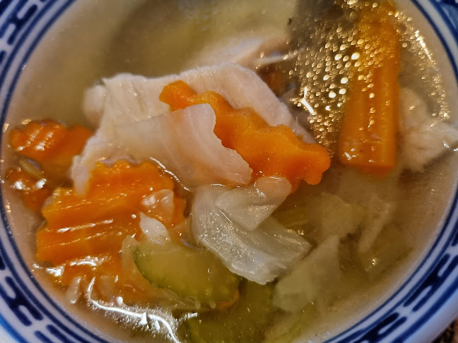 Thai Ravintola Chon Thong - Ravintola-ala