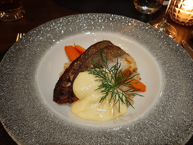 Villiruokaravintola Rukan Kuksa - Ravintola-ala