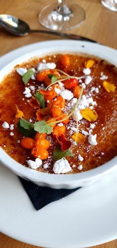 Ravintola Aino - Ravintola-ala