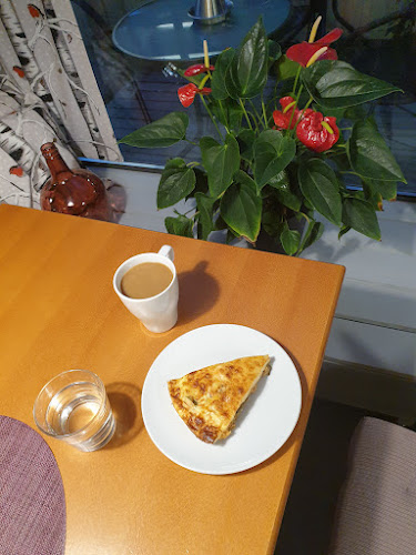 Lounaskahvila Rosamunda - Uusikaupunki