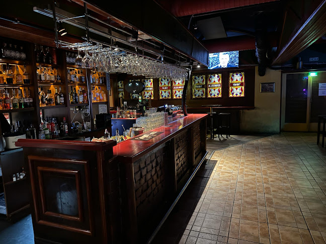 Mulligan's - Ravintola-ala