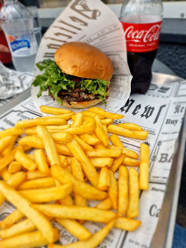 Lounasravintola Keko - Ravintola-ala