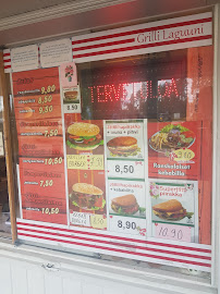 Comentarii opinii despre Grilli Laguuni