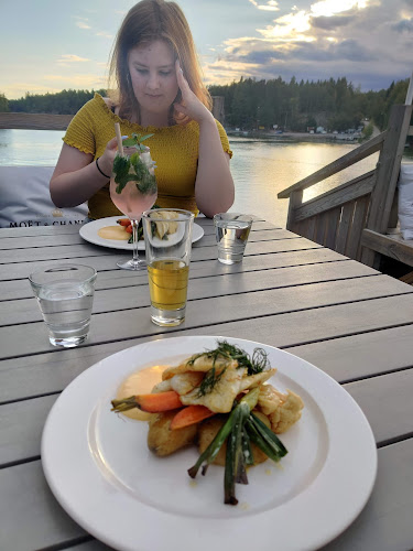 Opinii despre Restaurang Scola în Barönsalmi - Ravintola-ala