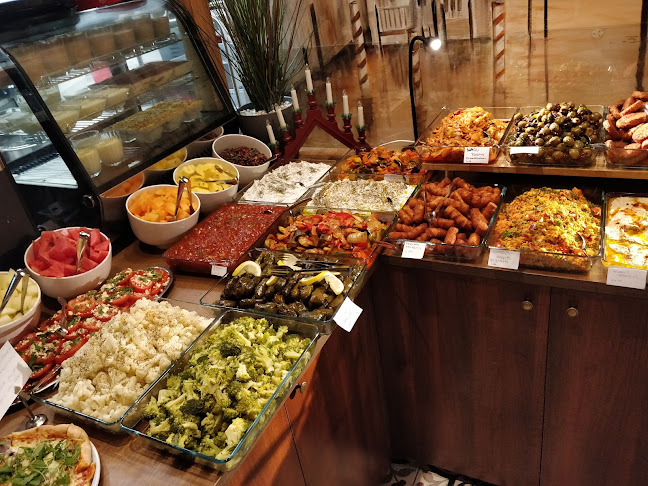 L'Mamma Meze - Kerava