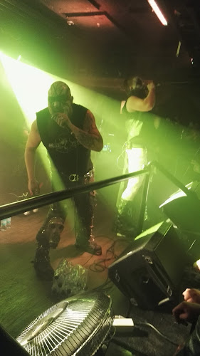 Reviews of Rock House Kulma in Kajaani - Ravintola-ala