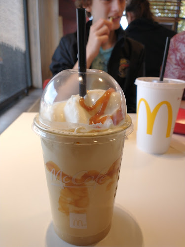 McDonald's Helsinki Ala-Tikkurila - Helsinki