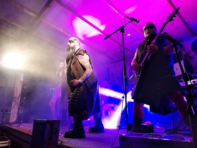 Wanha Työski - Hamina