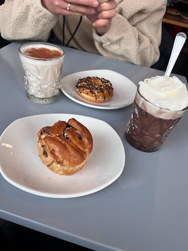 Coffee House Rovaniemi - Ravintola-ala