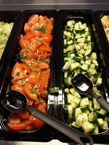 Ravintola Rosmariini - Helsinki