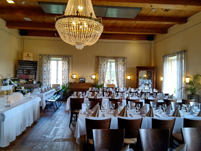 Ravintola Annan Kartano - Helsinki