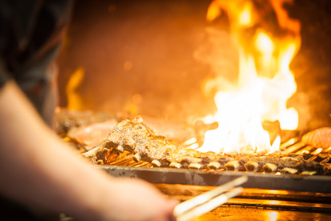 Grill it! Paja Tampere - Tampere