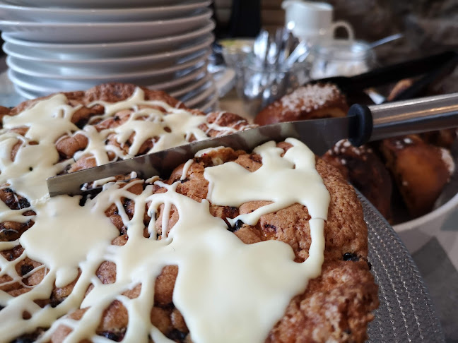 Teijo Cafe & Bakery - leipomomyymälä - Ravintola-ala