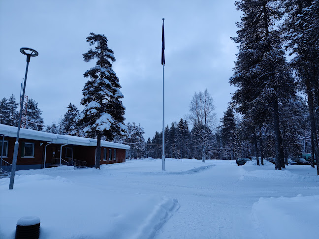 Opinii despre Niesta Catering Oy în Sodankylä - Ravintola-ala