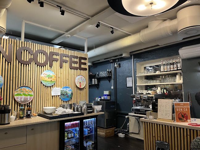 Phin Coffee - Kerava