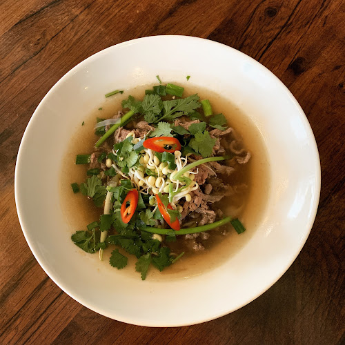 Opinii despre Phin Coffee în Kerava - Ravintola-ala