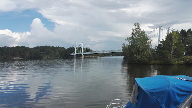 Ravintola Sääksmäen silta - Ravintola-ala