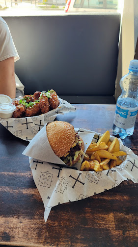 Opinii despre Boneless Jätkäsaari în Helsinki - Ravintola-ala