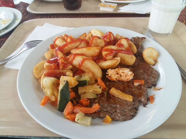 Comentarii opinii despre Leipurin Keidas Pullapirtti