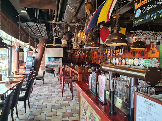 Rotterdam - Helsinki