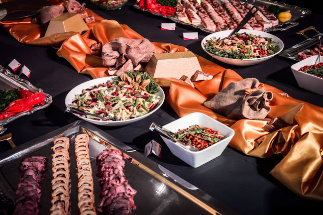 Finland Restaurants Oy, Finnresta - Tampere