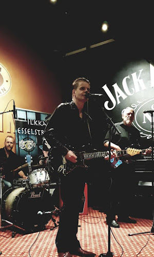 Bulldog Bar - Riihimäki