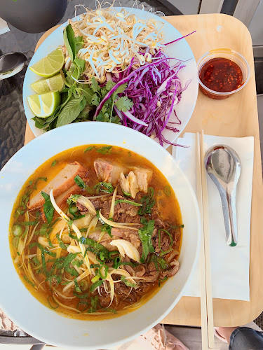 Reviews of Viet's Restaurant in Närpiö - Ravintola-ala