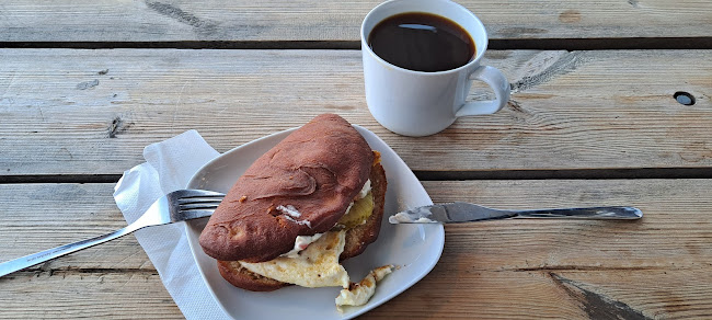 Comentarii opinii despre Leipomo-konditoria KakkuAnne