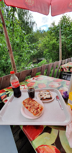 Immilän myllykahvila - Nastola