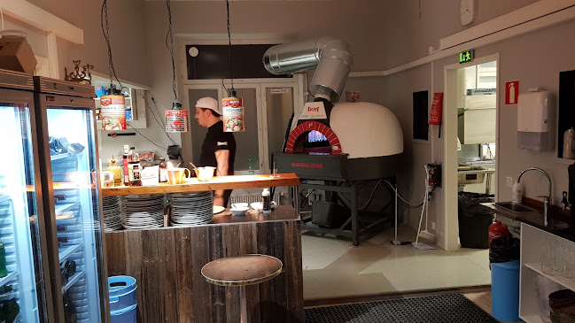 Comentarii opinii despre DOM Mikkeli