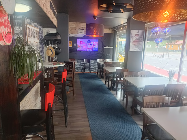 Opinii despre Momento Bar în Turku - Ravintola-ala