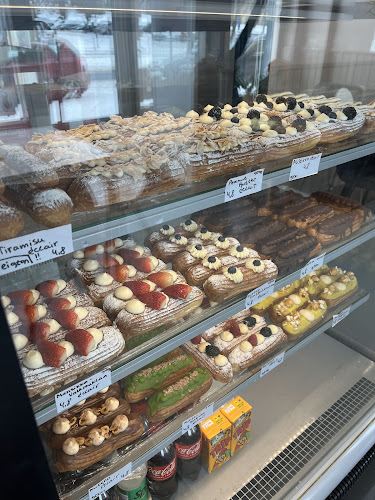 Opinii despre Éclair Paikka în Tampere - Ravintola-ala