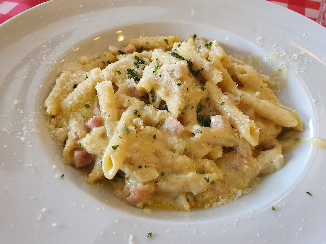 Comentarii opinii despre Mamma Maria