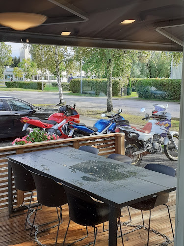 Kahvila Ravintola Kespa - Salo