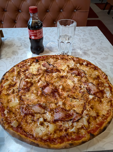 Pizzeria Gulav Midia - Äänekoski