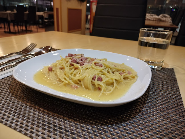 Little Italy Rovaniemi - Ravintola-ala