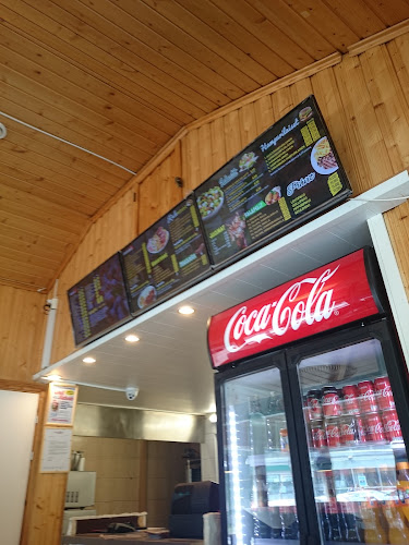 Comentarii opinii despre Keisari kebab & pizzeria