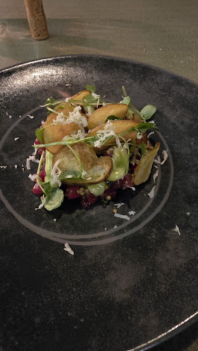 Comentarii opinii despre Kultá Kitchen & Bar