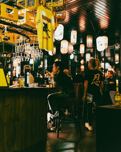 Opinii despre Shinobi în Helsinki - Ravintola-ala