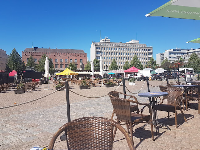Comentarii opinii despre Hämeenlinnan tori