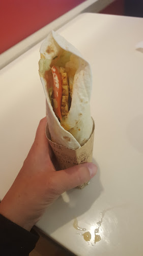 Comentarii opinii despre Hesburger Kuninkaanhaka